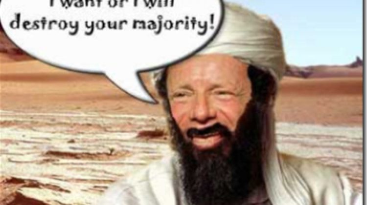 Joesama bin Lieberman
