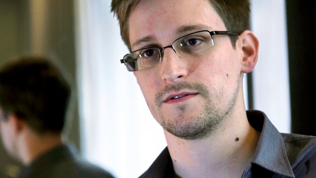 Some Of The Most Interesting Snowden Revelations Yet