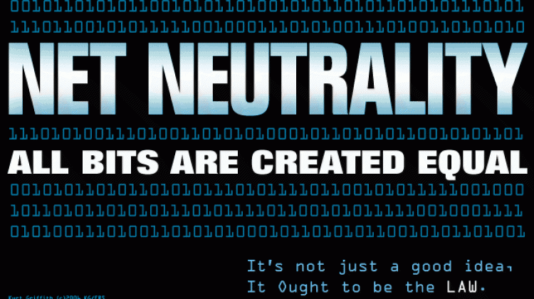 New FCC Head Doesn't Understand Net Neutrality