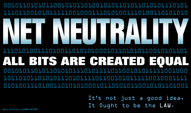 New FCC Head Doesn't Understand Net Neutrality