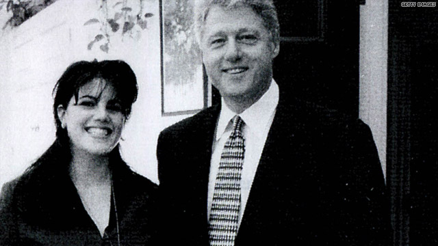RNC Wants To Use Lewinsky? Let Them!