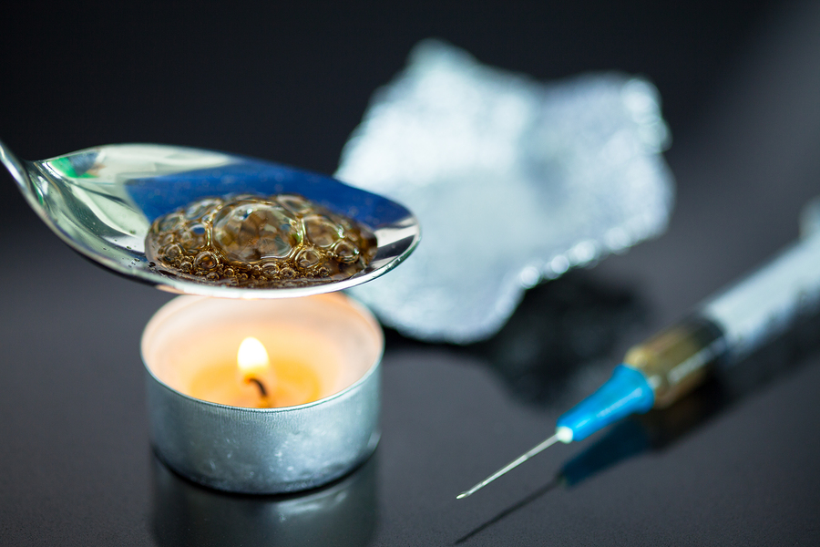 Why I Blame Republican Politics For The Nation's Heroin Epidemic