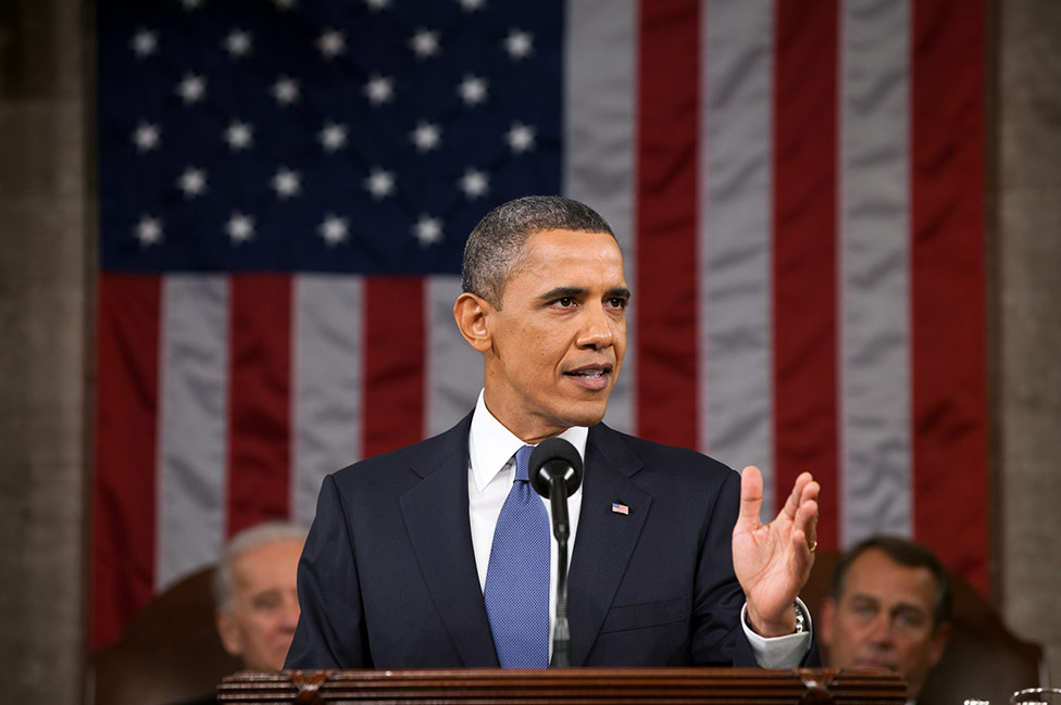 Obama's Plan To Fix Trickle Down Economics