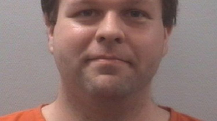 Former S. Carolina GOP Director And Infamous Twitter Troll Arrested For Domestic Violence
