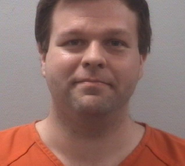 Former S. Carolina GOP Director And Infamous Twitter Troll Arrested For Domestic Violence