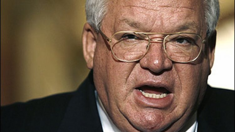 A Very Serious Question About The Hastert Victim's Sister Interview
