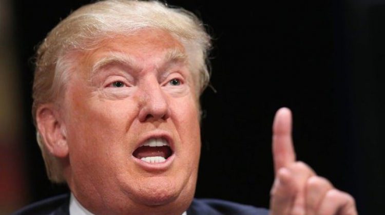 Donald Trump Exposes The Real GOP And They Are Pissed